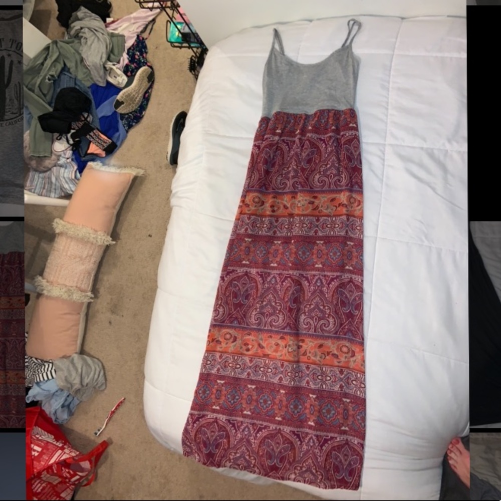 Forever 21 Dress